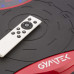 Вибрационная платформа  GYMTEK XP500 Red - фото №3